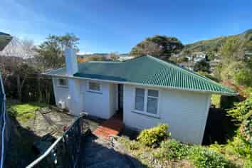 44 Handyside Street, Tawa