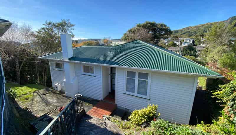 44 Handyside Street, Tawa