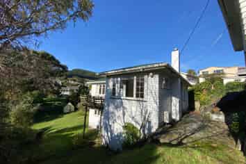 44 Handyside Street, Tawa