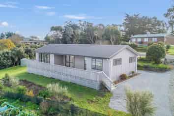 13 High Street, Kakanui