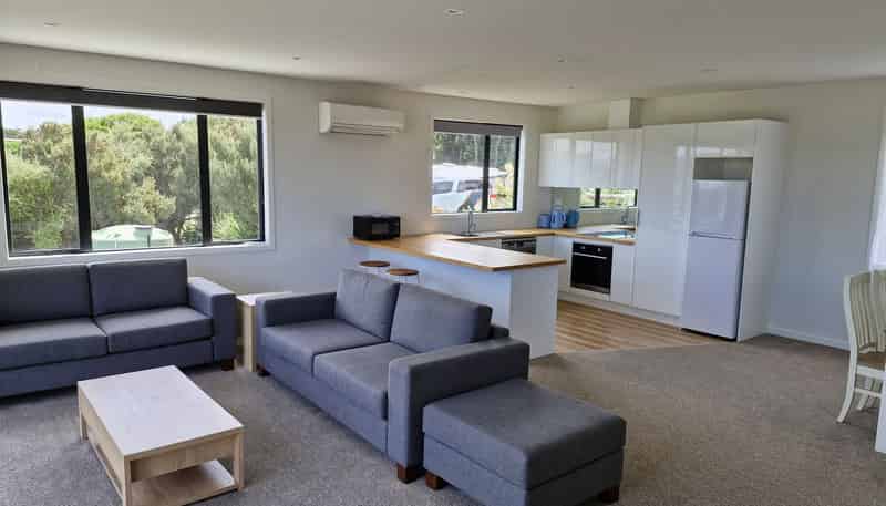 13 High Street, Kakanui