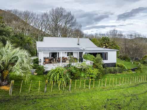 122 Waipunga Road, Eskdale