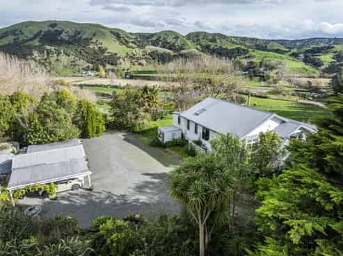 122 Waipunga Road, Eskdale