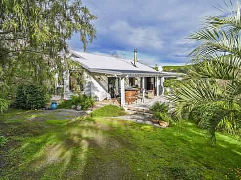 122 Waipunga Road, Eskdale