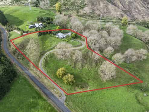 122 Waipunga Road, Eskdale