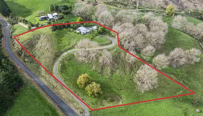 122 Waipunga Road, Eskdale