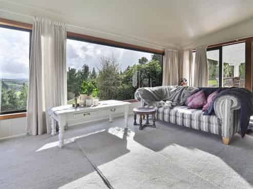 122 Waipunga Road, Eskdale