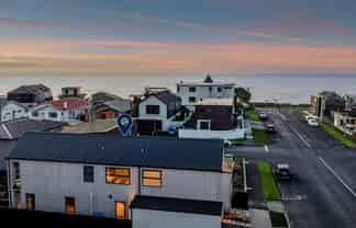 10 Eliot Street, New Plymouth