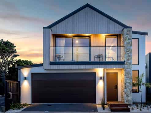 10 Eliot Street, New Plymouth