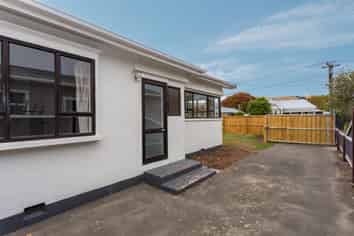 49 Marshall Street, Woolston