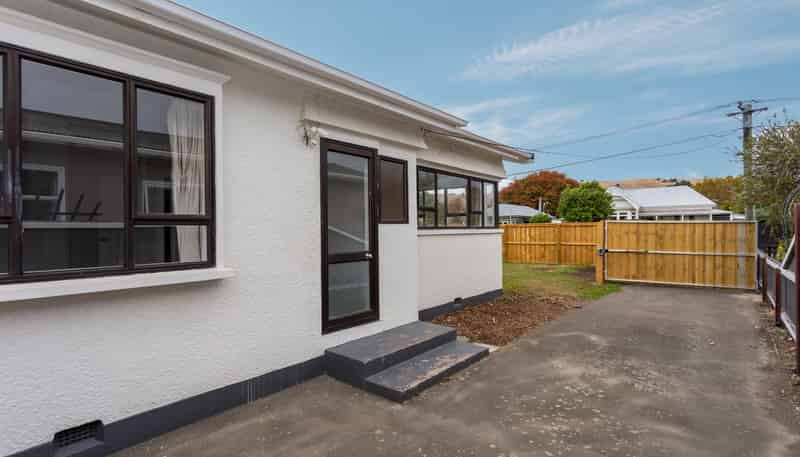49 Marshall Street, Woolston
