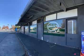 Prime Point Chev | 180m2 Hospo