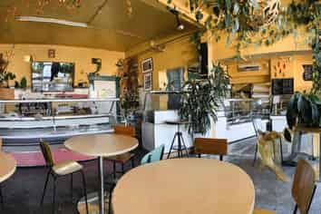 Prime Point Chev | 180m2 Hospo