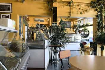 Prime Point Chev | 180m2 Hospo