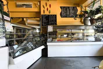 Prime Point Chev | 180m2 Hospo