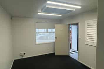 282sq m Phillipstown Warehouse