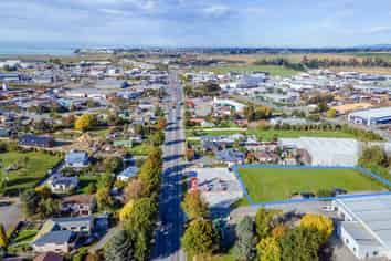 Freehold Industrial Land with Profile