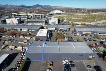 Tenanted Investment – Brand New 5-Year Lease 