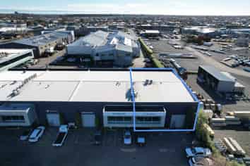 Tenanted Investment – Brand New 5-Year Lease 