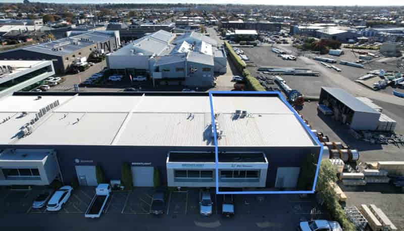 6/2 Barry Hogan Place, Riccarton