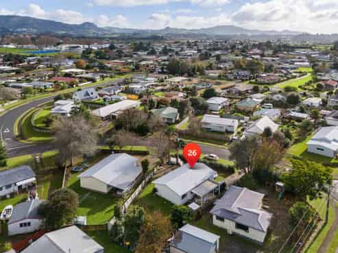 26 Gilfillan Drive, Katikati
