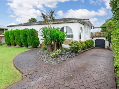 17 Collie Street, Hillpark