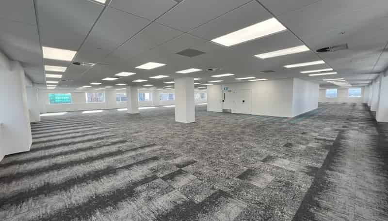 120 Albert Street, Auckland Central