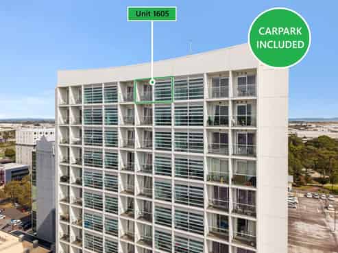 1605/17 Amersham Way, Manukau