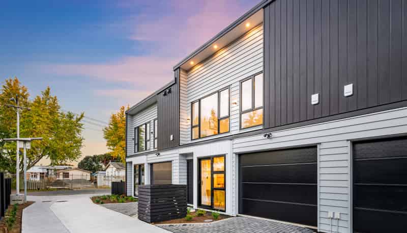 Lot 4/12 William Street, Mangere East