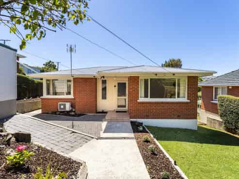 25 Duckworth Street, Andersons Bay