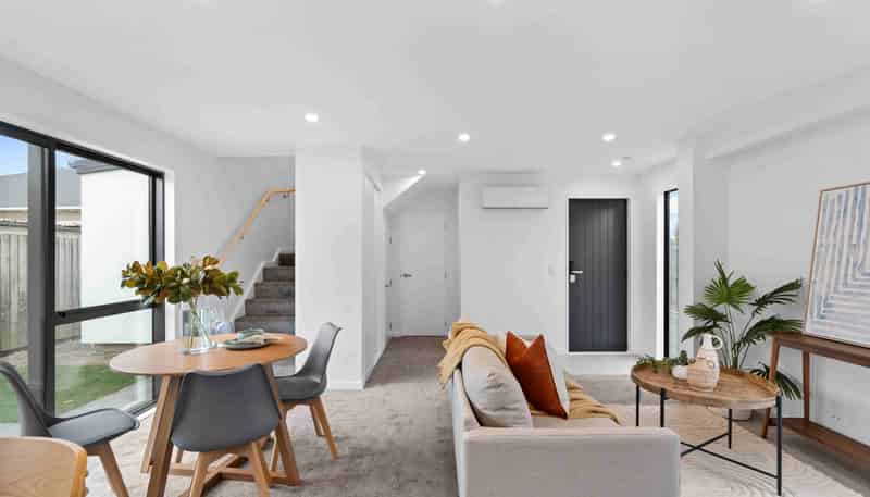 3/85 Wainui Street, Riccarton