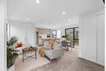 3/85 Wainui Street, Riccarton