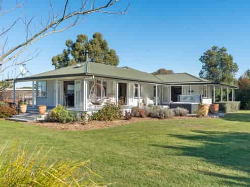 3236 State Highway 2, Clareville