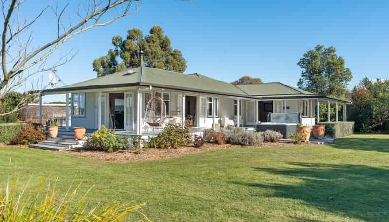 3236 State Highway 2, Clareville