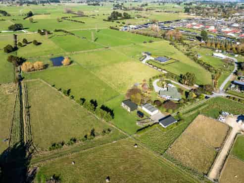 3236 State Highway 2, Clareville