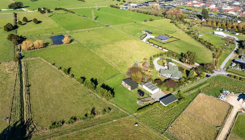 3236 State Highway 2, Clareville