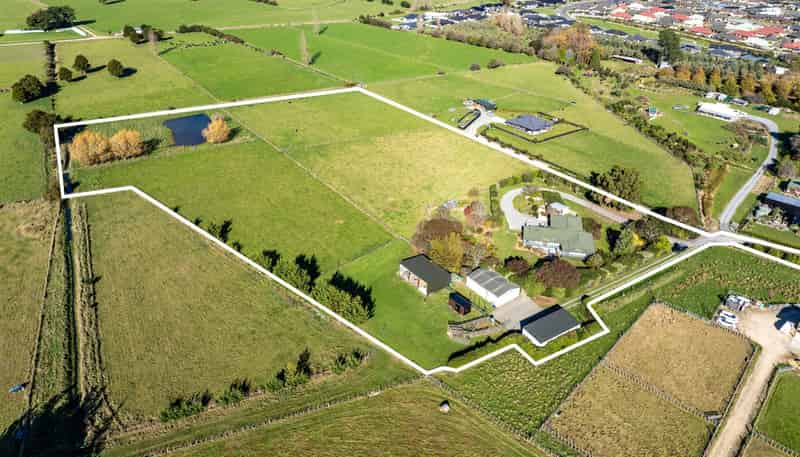 3236 State Highway 2, Clareville