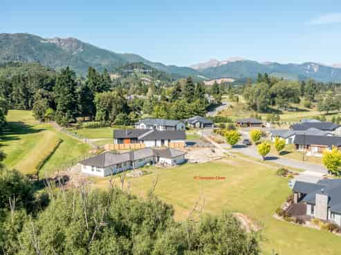 15 Tennyson Close, Hanmer Springs