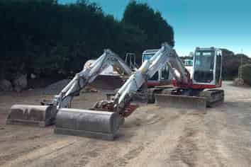 ICONIC CONTRACTING BUSINESS OPPORTUNITY

