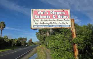 ICONIC CONTRACTING BUSINESS OPPORTUNITY
