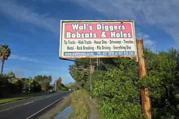 ICONIC CONTRACTING BUSINESS OPPORTUNITY

