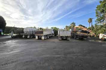 ICONIC CONTRACTING BUSINESS OPPORTUNITY
