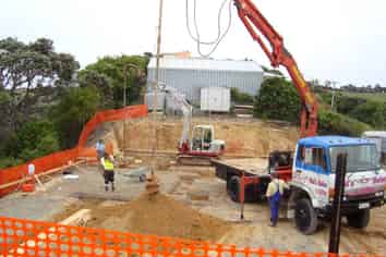ICONIC CONTRACTING BUSINESS OPPORTUNITY
