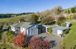 164 Rotohiwi Road, Flemington