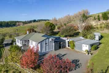 164 Rotohiwi Road, Flemington