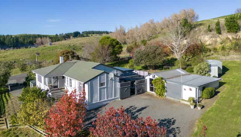 164 Rotohiwi Road, Flemington