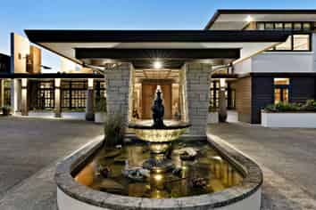 Auckland - Address withheld