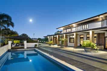 Auckland - Address withheld