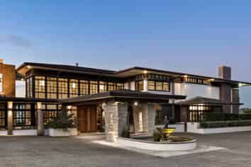 Auckland - Address withheld