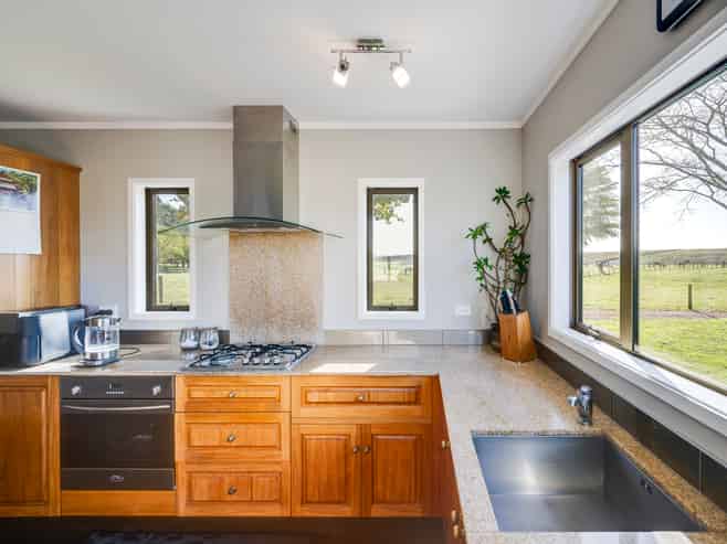 1420 Matapiro Road, Crownthorpe